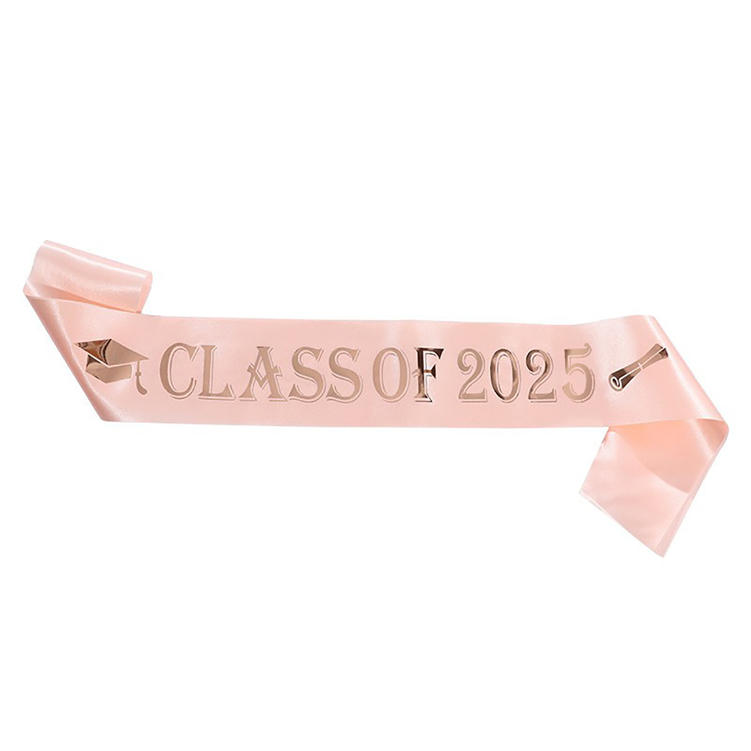 Graduation Sash 4