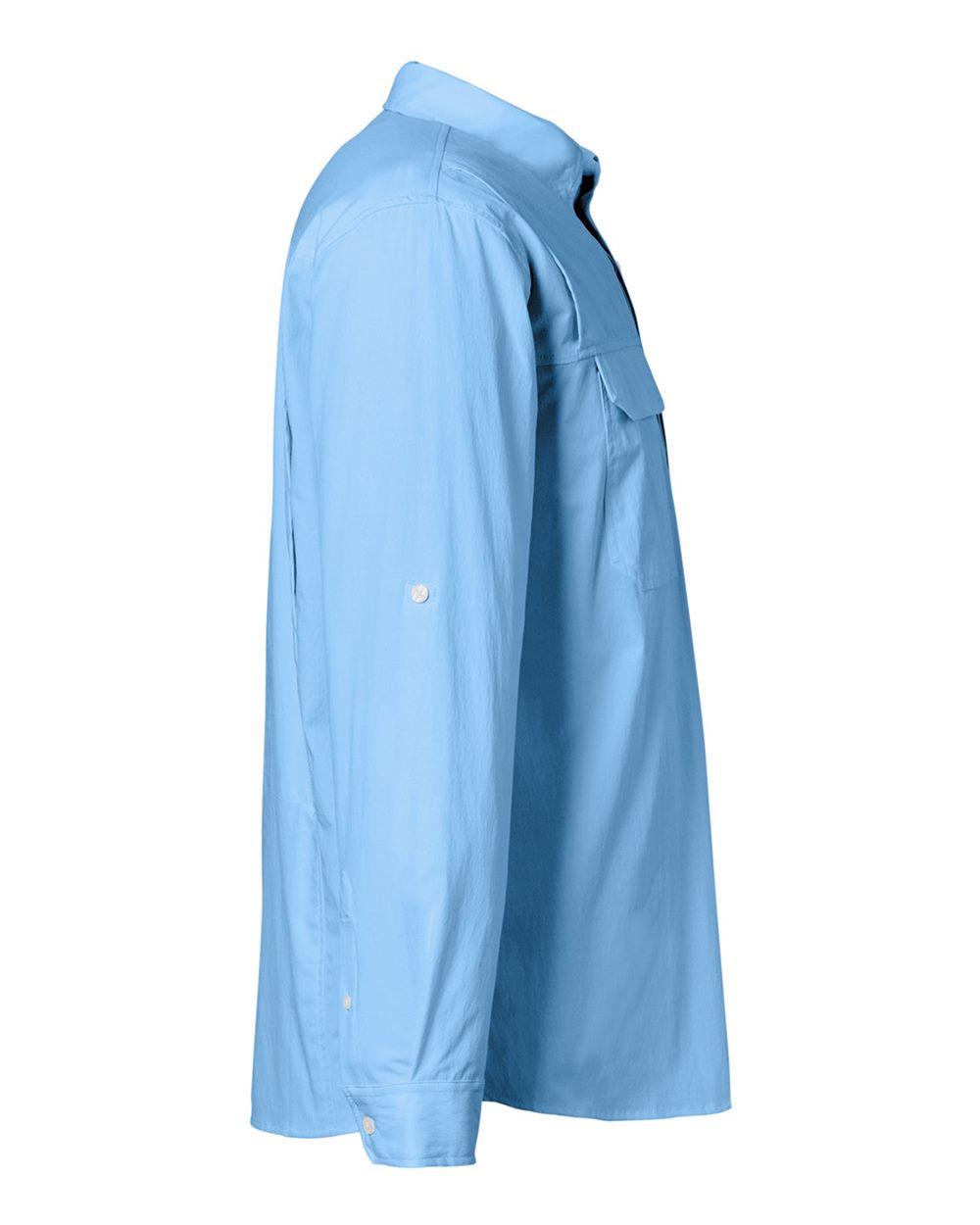 Men's Creekbed Pocket Fishing Shirt - H150184 9