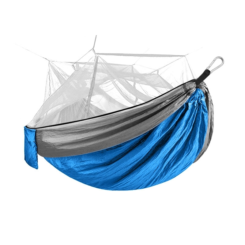 Mosquito Net Hammock 12