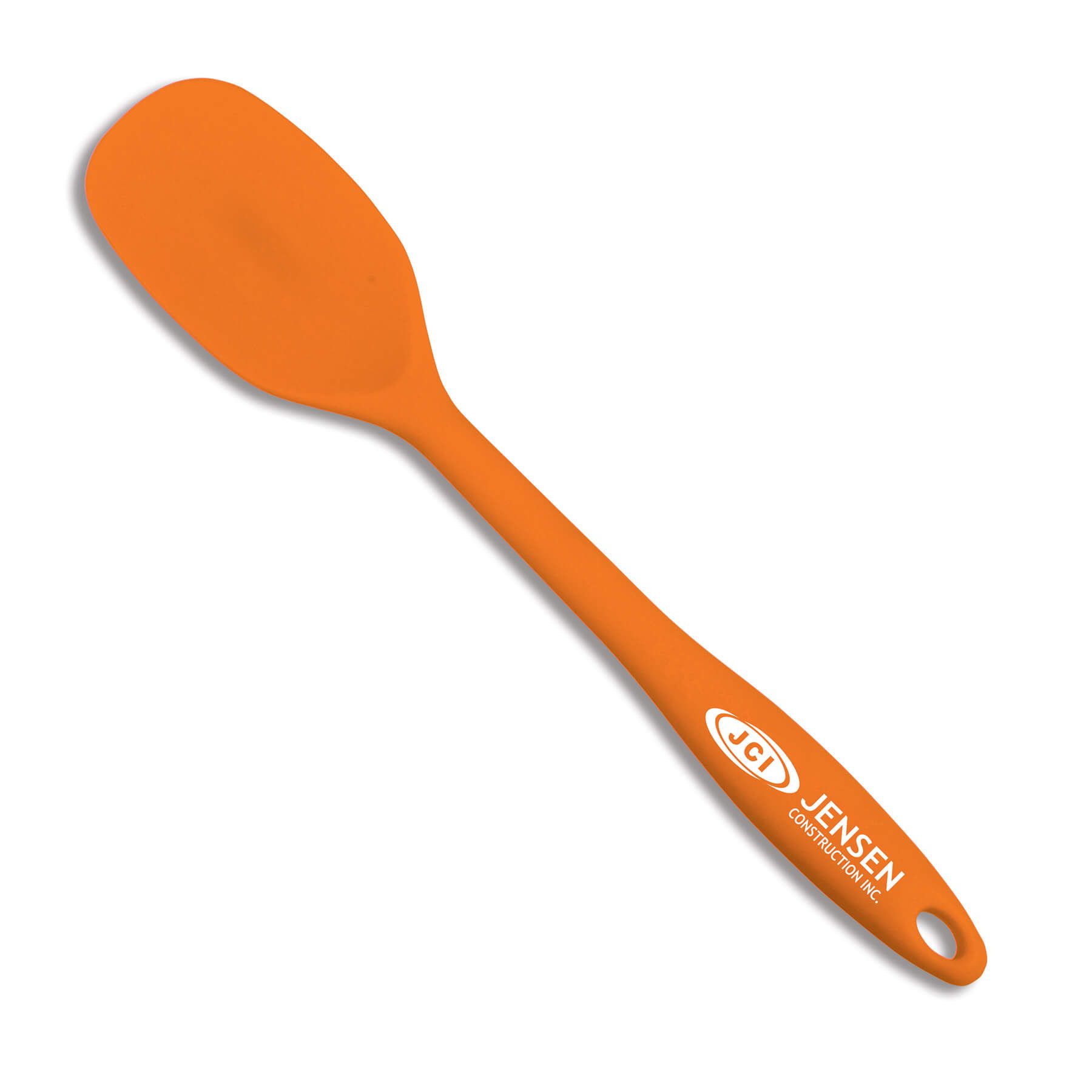 All Silicone Spoon 13
