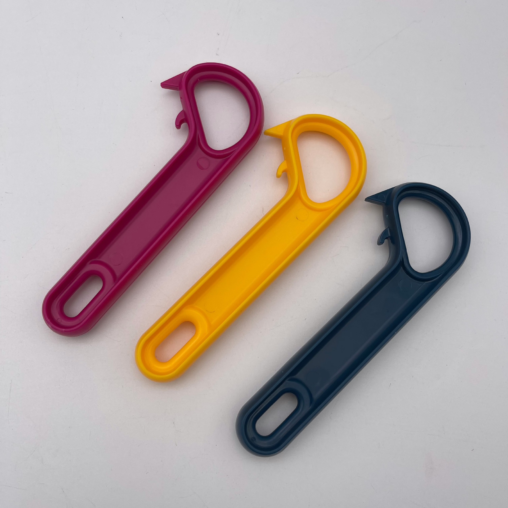 Ring Pull Can Opener 1