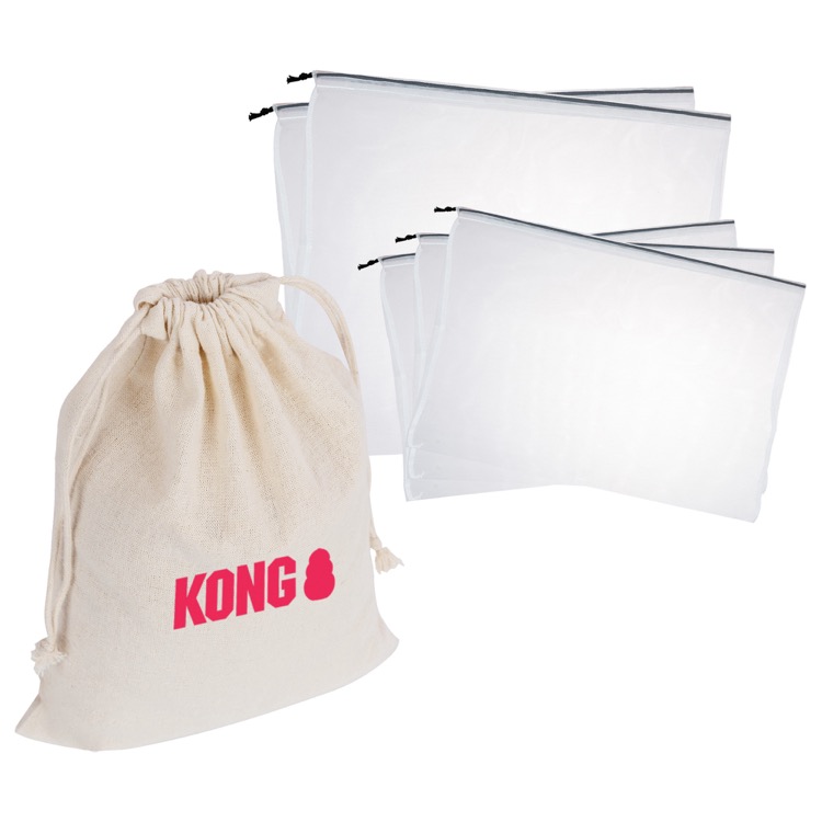 Nylon Mesh Produce Bag 10