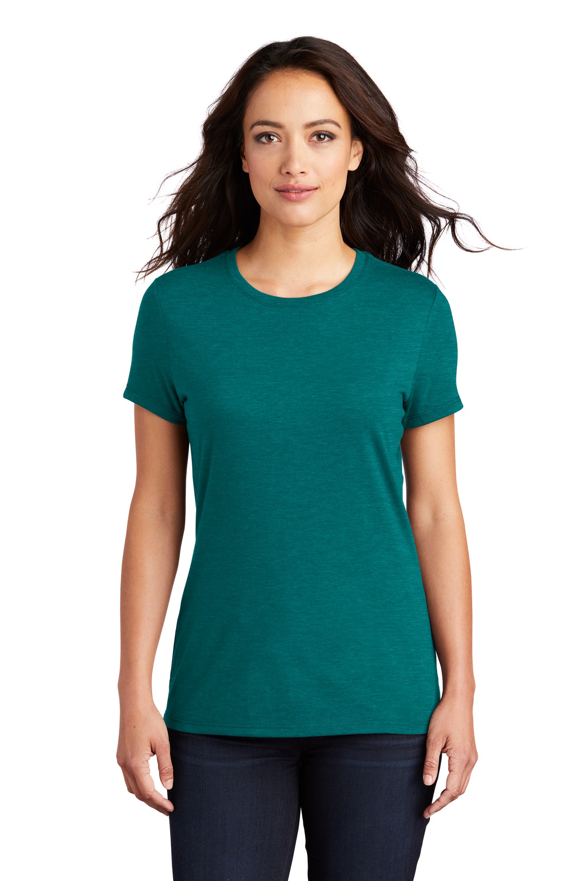 District® Women's Perfect Tri Tee 51