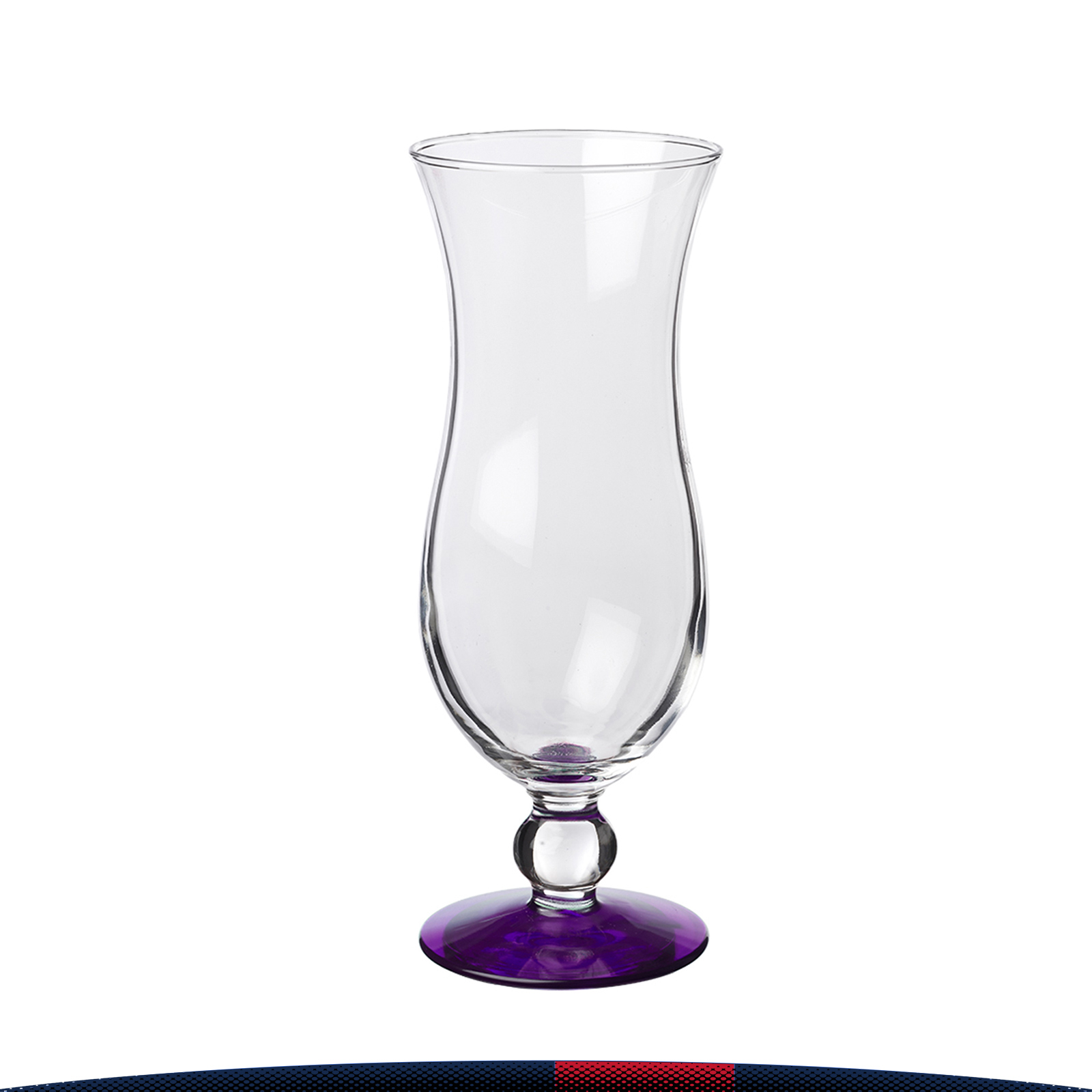 16 oz. Libbey Custom Hurricane Glasses 9