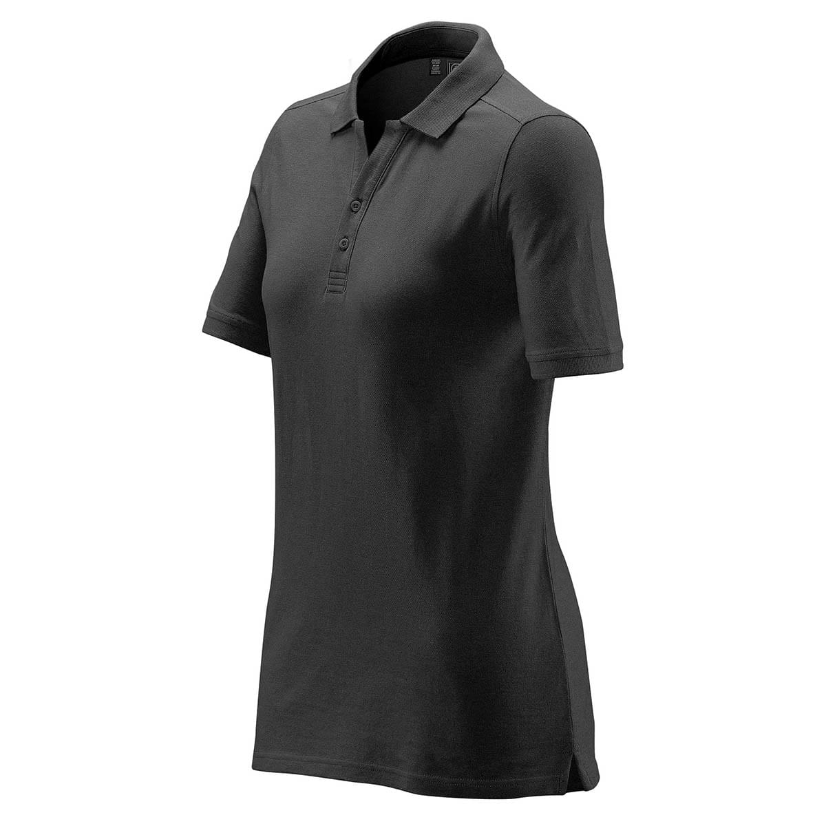 Stormtech Women's Omega Cotton Polo 28