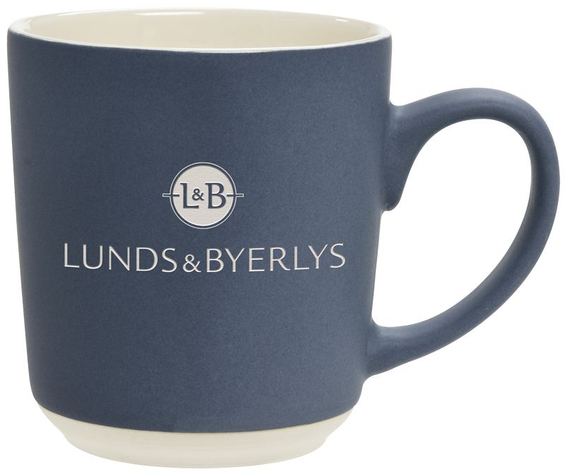 15 oz. Anaphora Collection - Etched