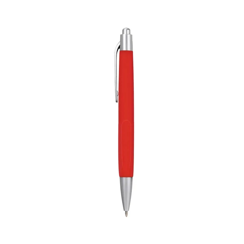 Bullet-style Retractable Ballpoint Pen 6
