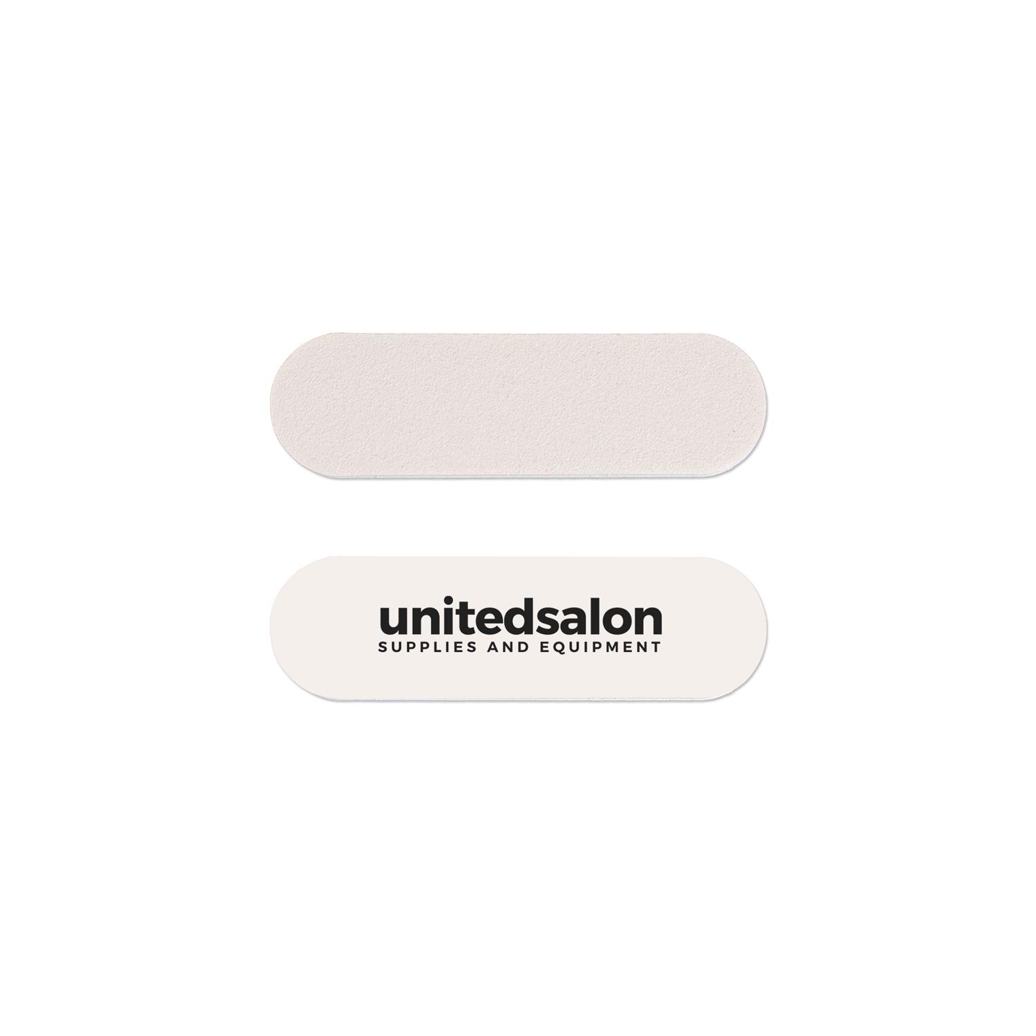 2 Sided Mini Nail File 4
