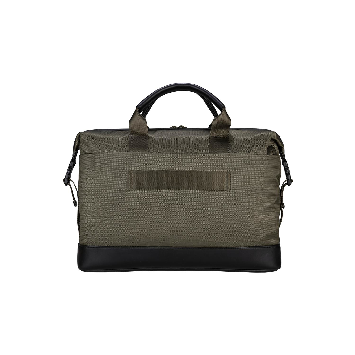 TUCANO® - Italy MODO Premium Recycled Business 16" Laptop Bag 7