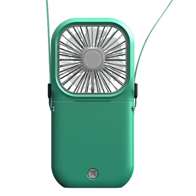 All In One Pocket Fan With Stand 3