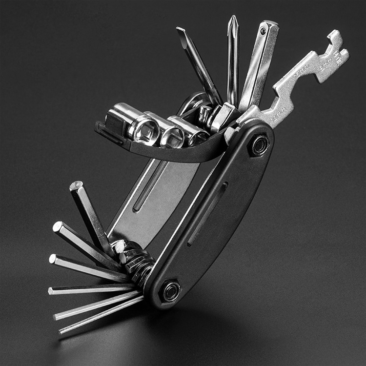 16 in 1 Bicycle Tools Sets 5