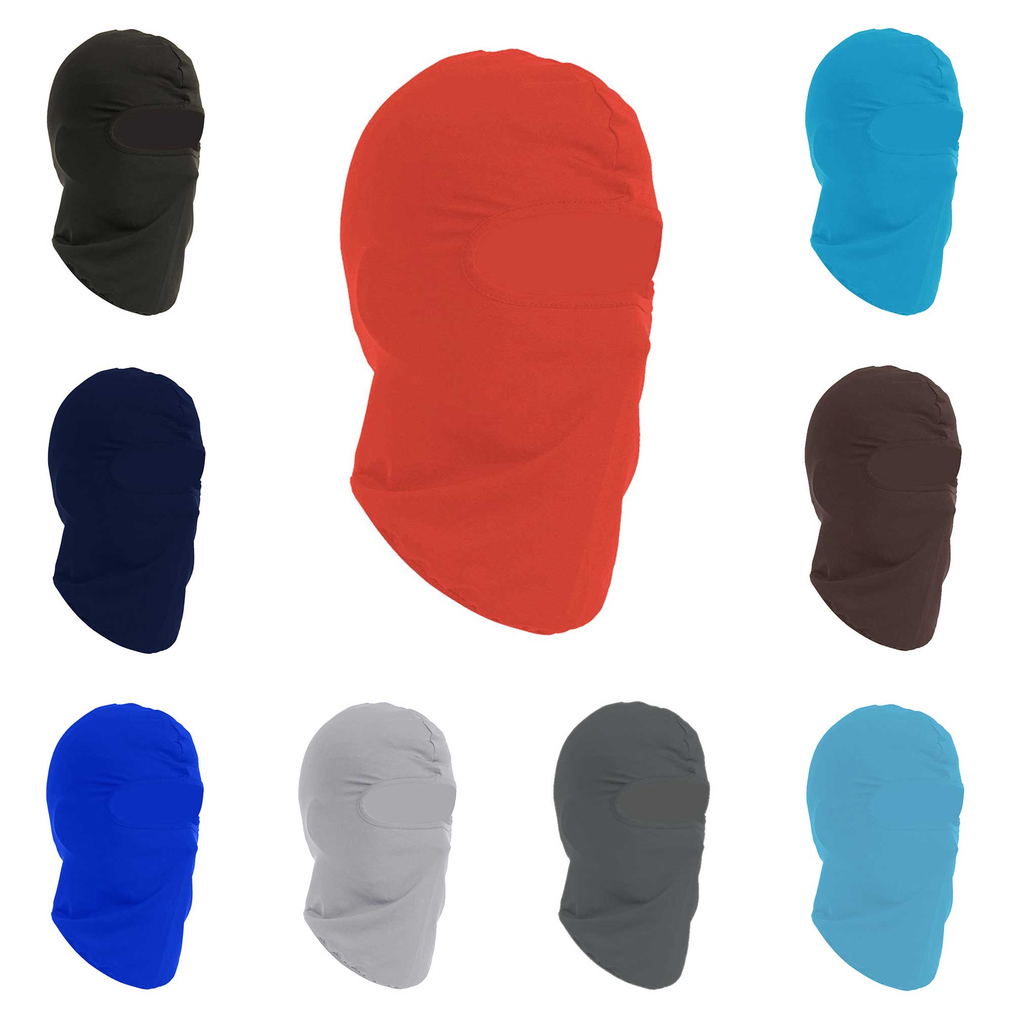 Full Face Mask 2