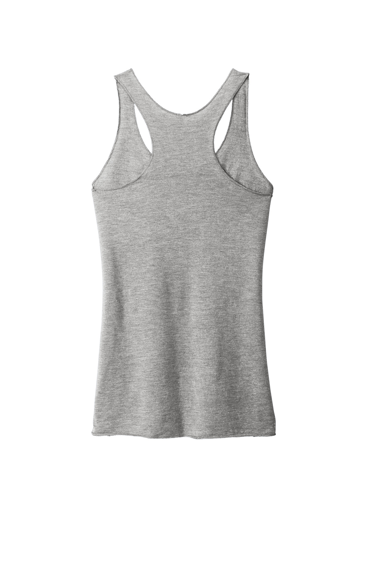 Next Level Apparel Women's Tri-Blend Racerback Tank. NL6733 149