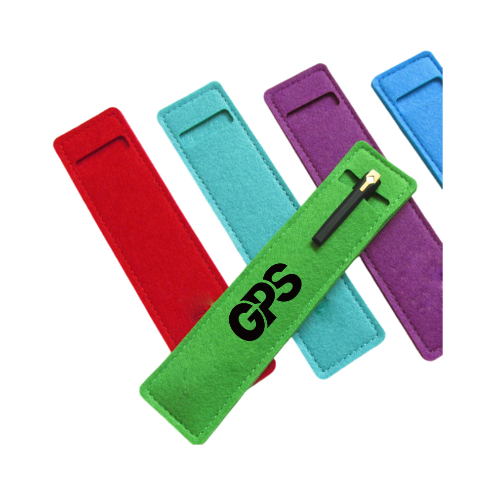 Feted Pen Case/Bag
