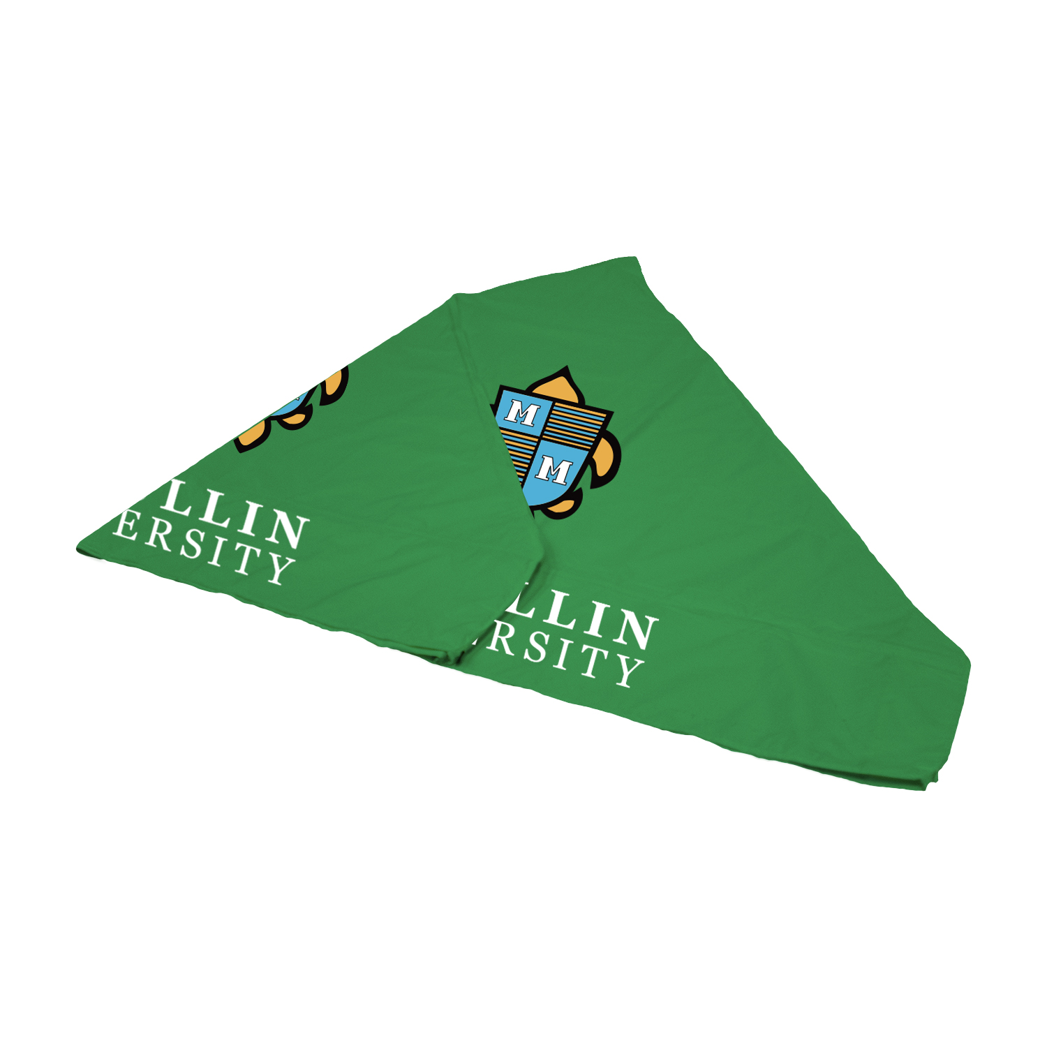 10' Tent Canopy (Full-Color Imprint, 4 Locations) 6