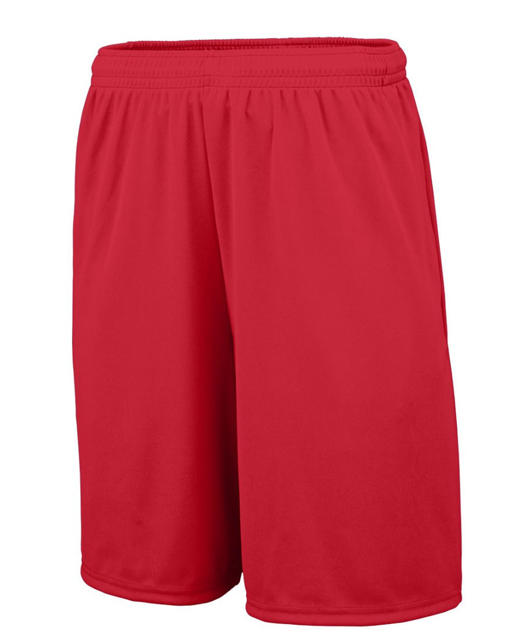 Youth Training Shorts with Pocket - 1429 1