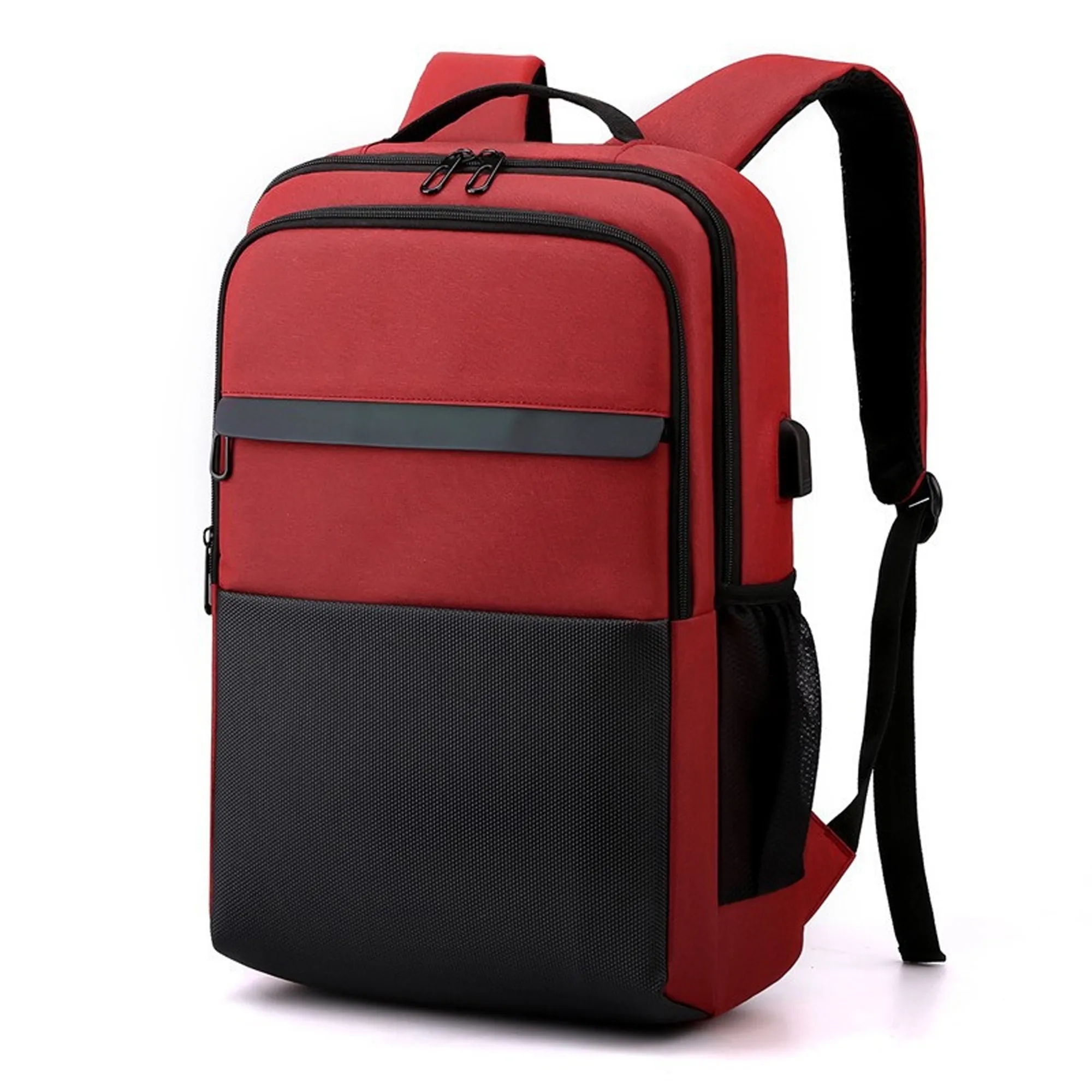 Waterproof Business Travel Laptop Backpack 7