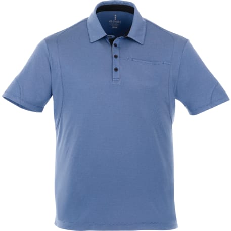 Men's TORRES Short Sleeve Polo 47