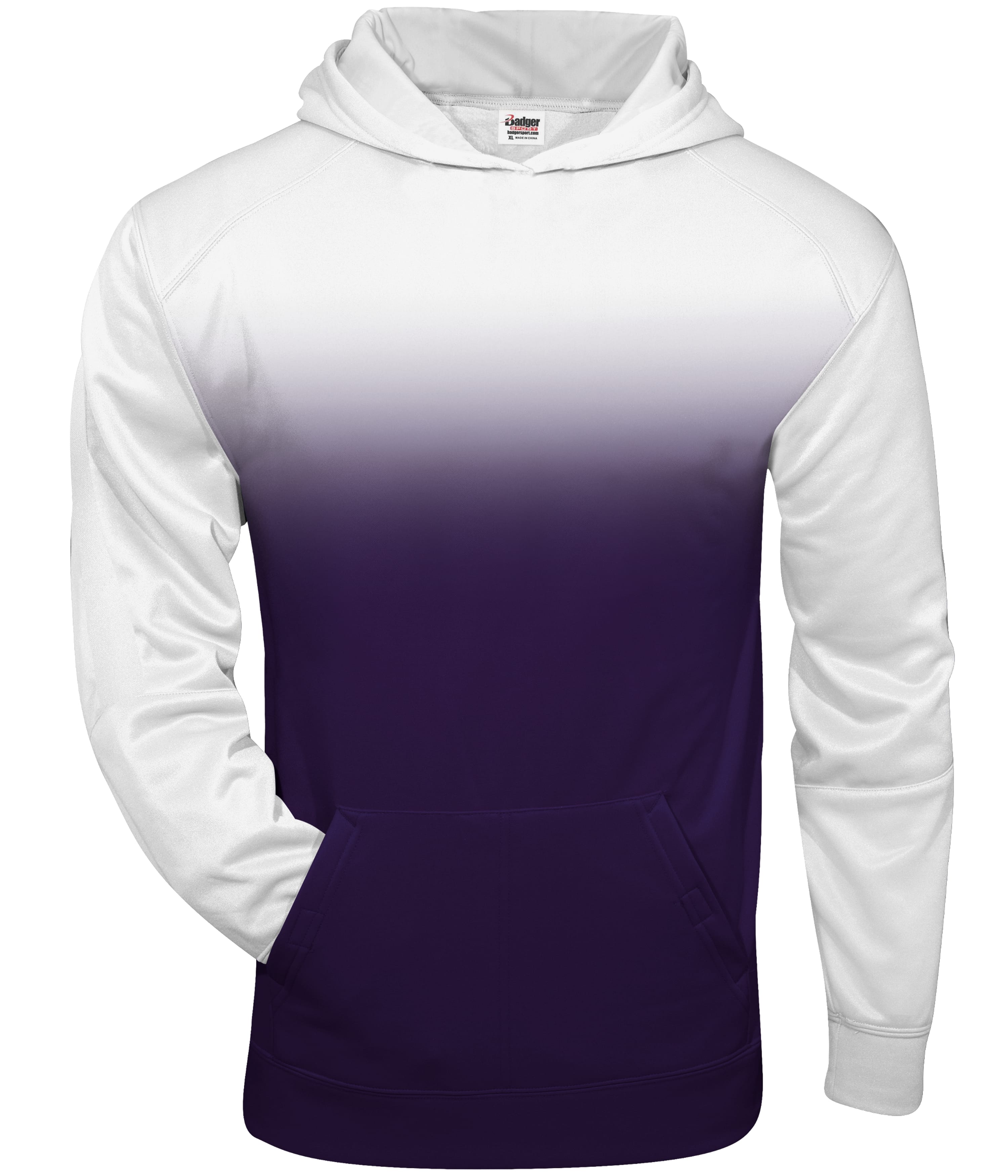 OMBRE YOUTH HOOD 4