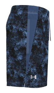 UA Tech Vent Printed Men's 8 Shorts 5