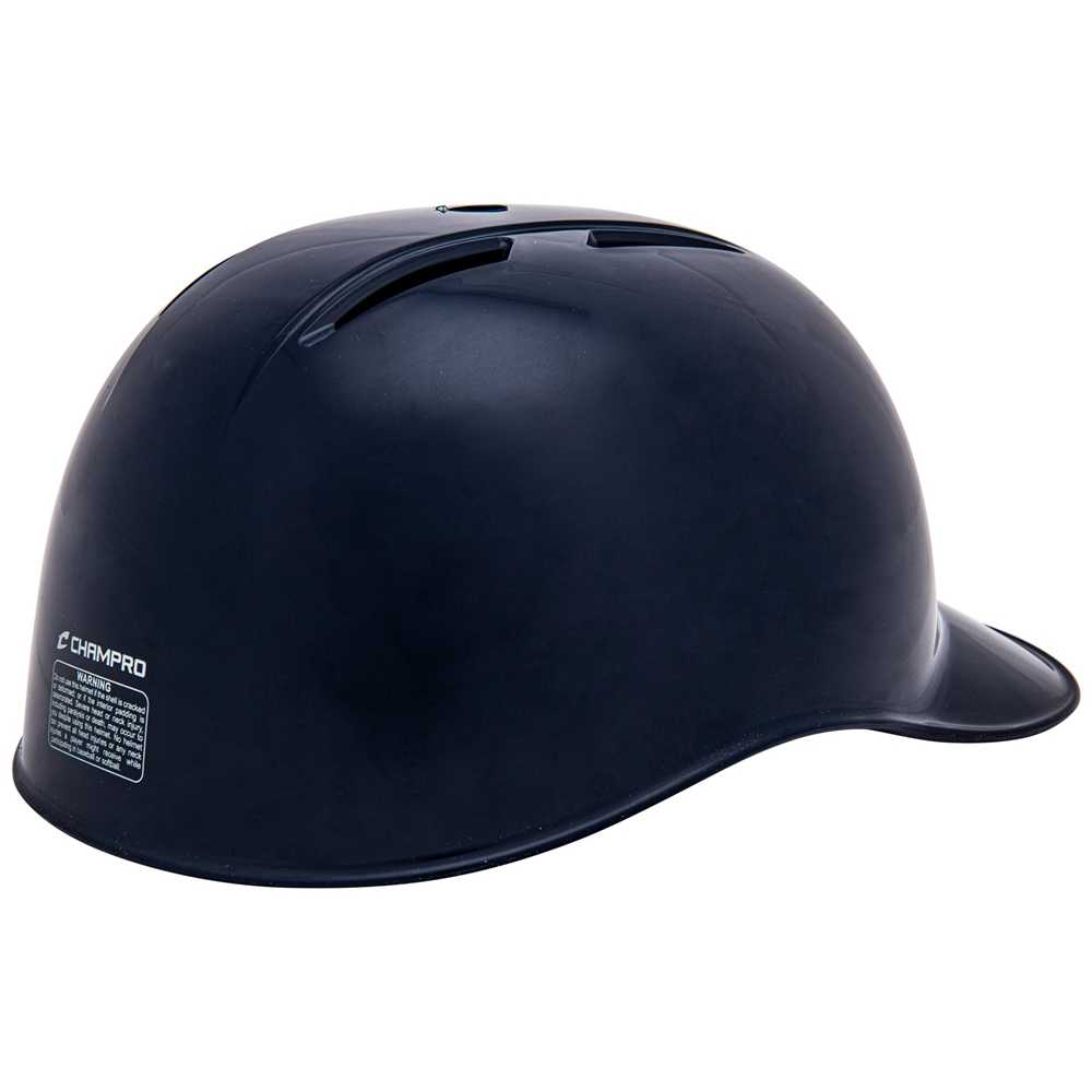 Catcher's/Coach's Helmet 4