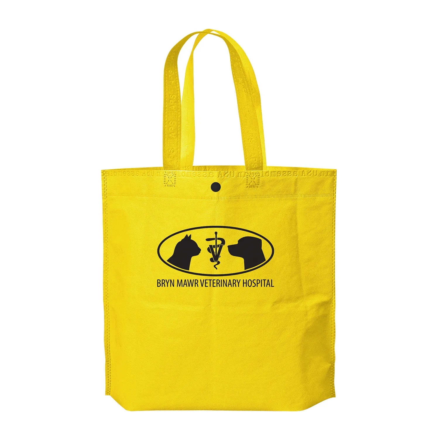 Snap Econo Gusset Bag 19