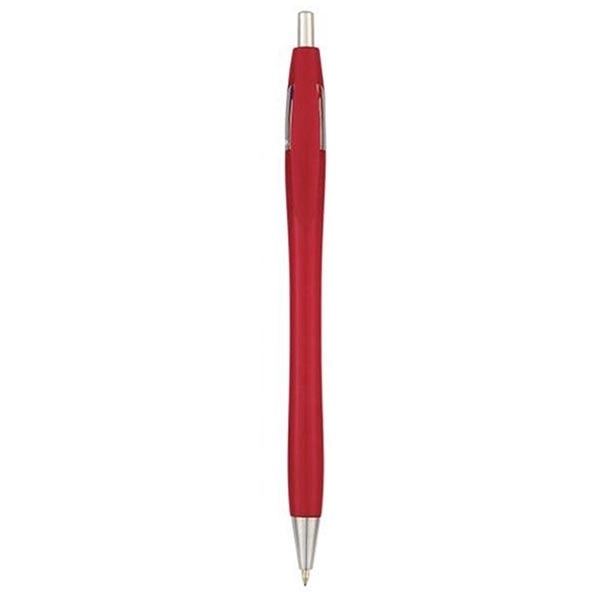 Promotional Plastic Ballpoint Pen 17