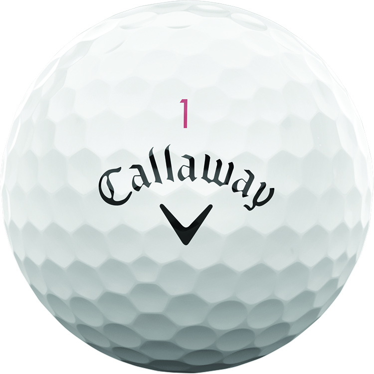 Callaway Chrome Tour 3