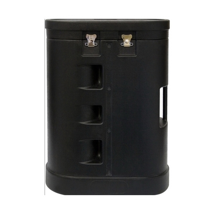 Hard Case Podium 2