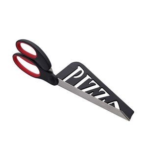 Pizza Scissors With Side Spatula And Ergonomic Handle 29