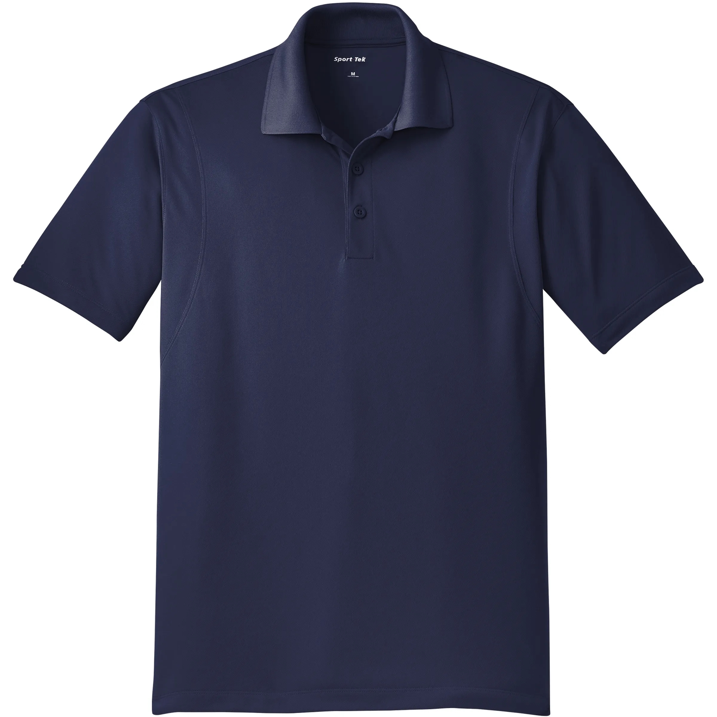 SPORT-TEK(R) MICROPIQUE SPORT-WICK(R) POLO 19