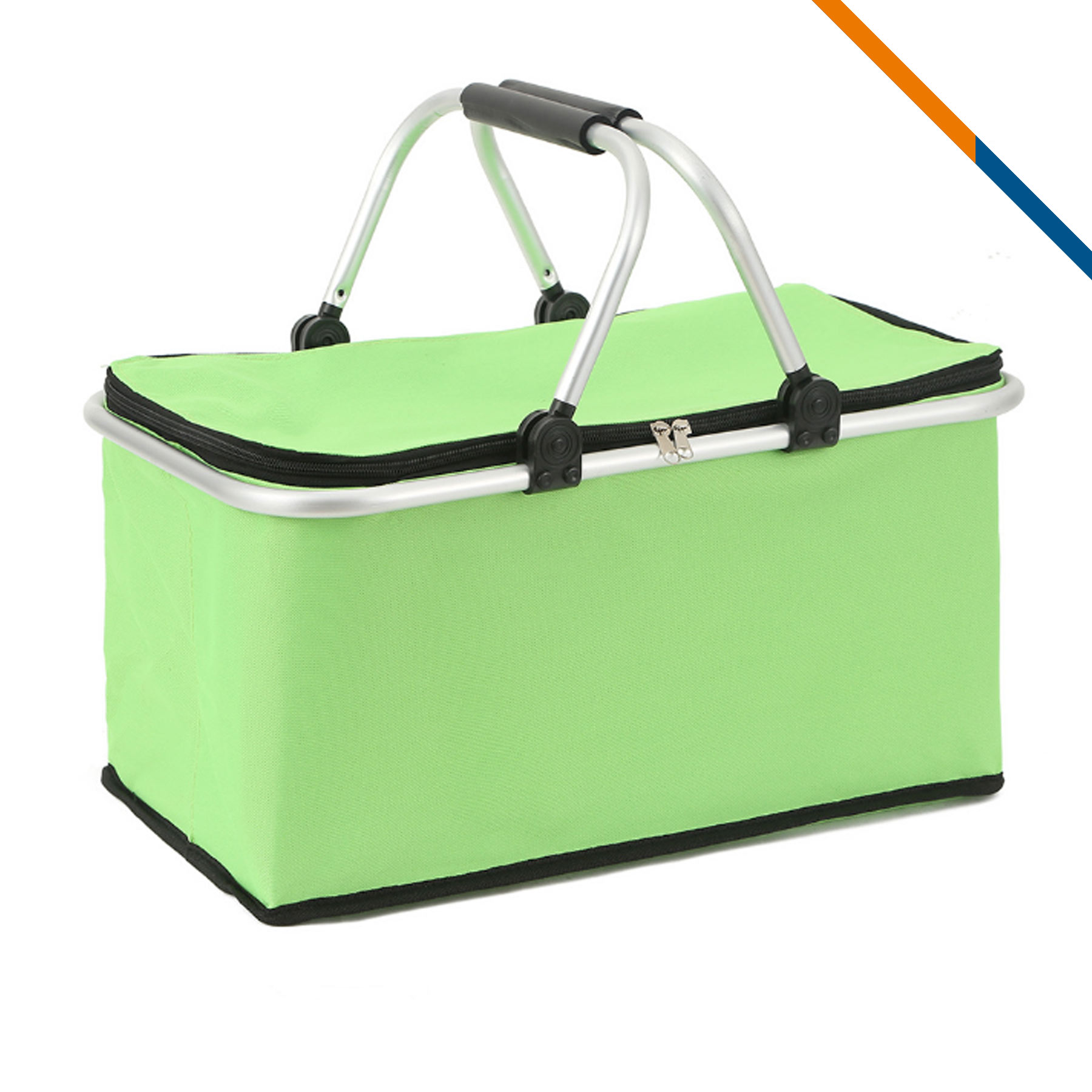 Sunbin Picnic Cooler Bag 8