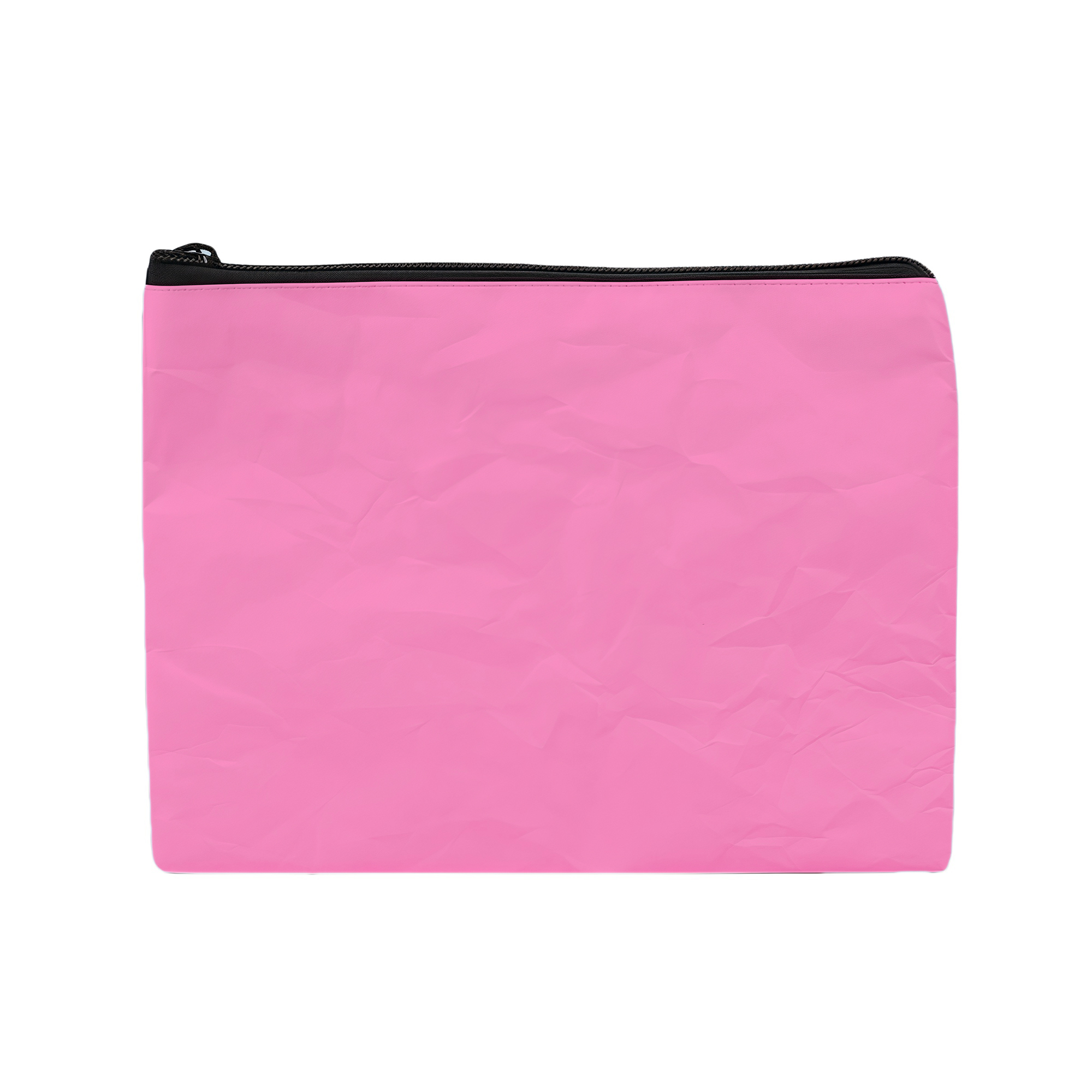 Durable Tyvek Pencil Pouch Denim Style Makeup Bag Large Capacity Waterproof Toiletry Organizer 10