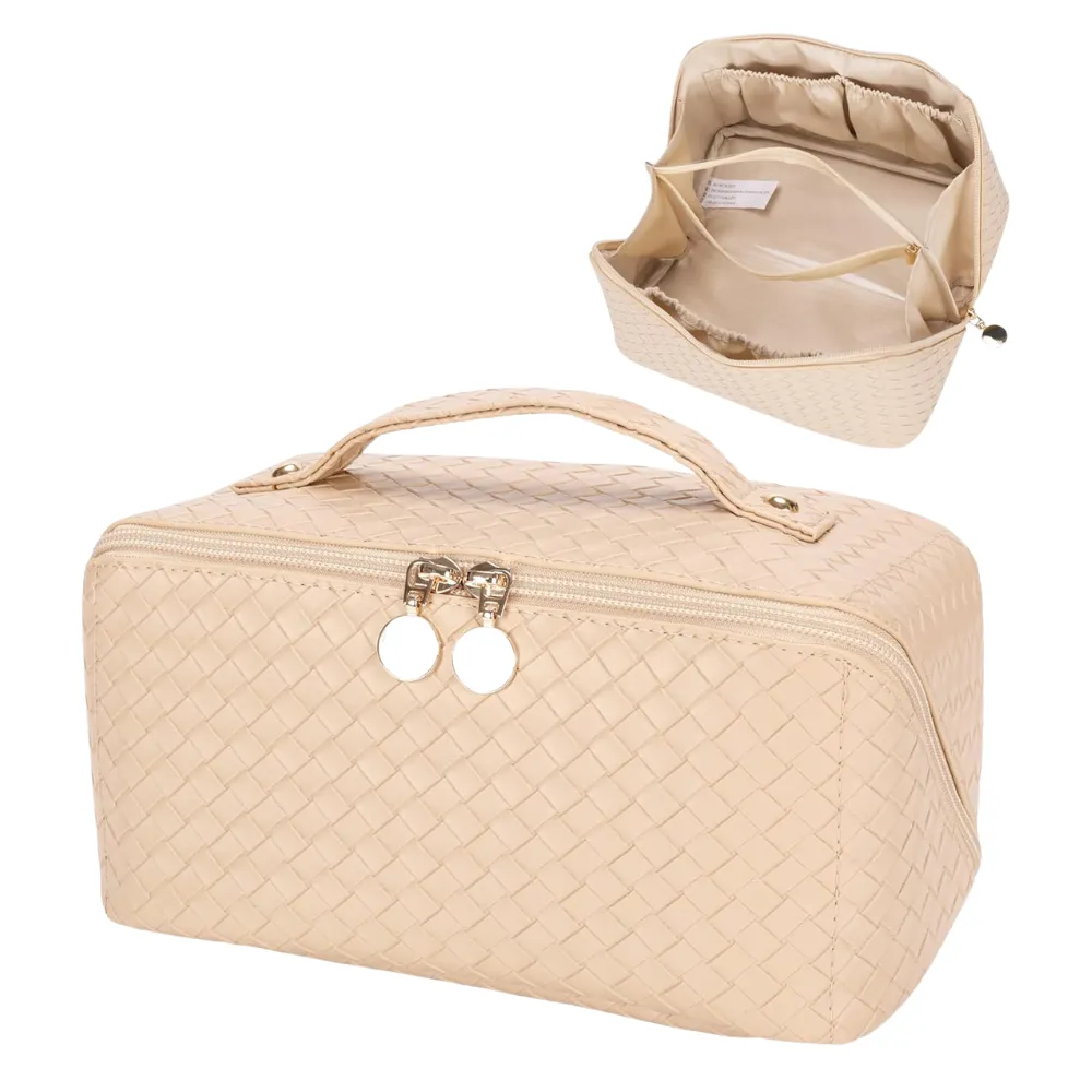 Travel Makeup Pouch 3