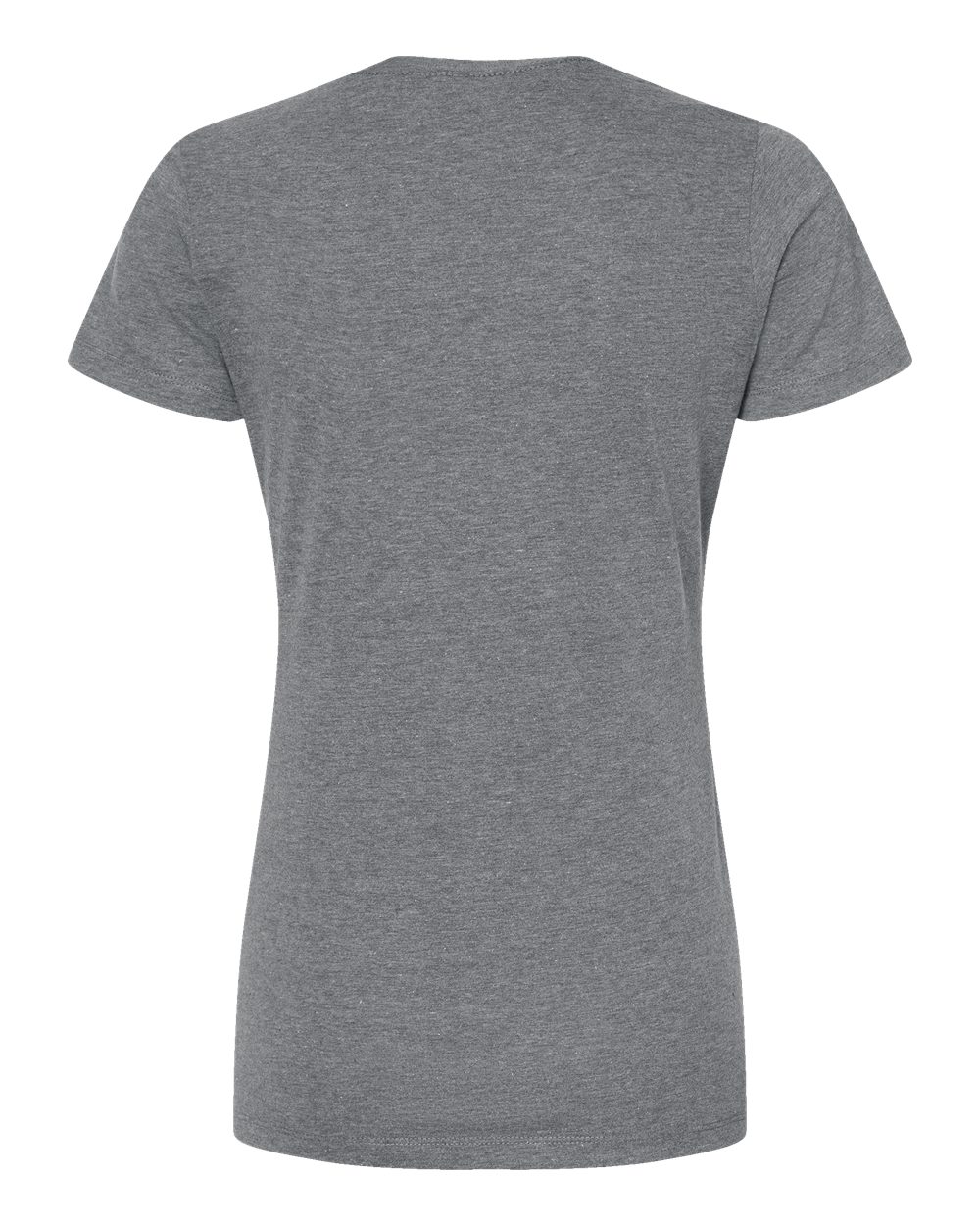 Women's Premium Cotton Blend T-Shirt