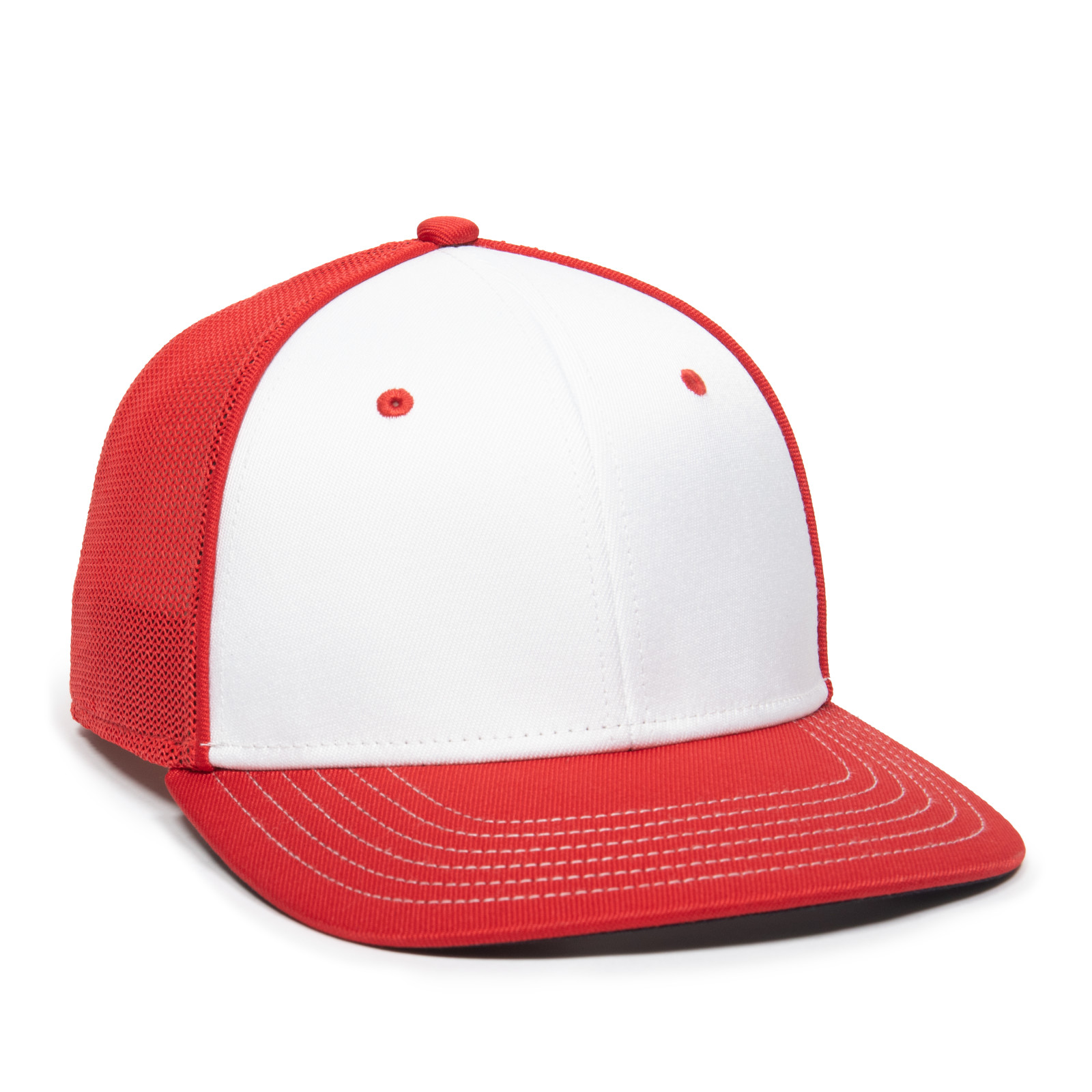 Performance Phenom Stretch Mesh Cap 13