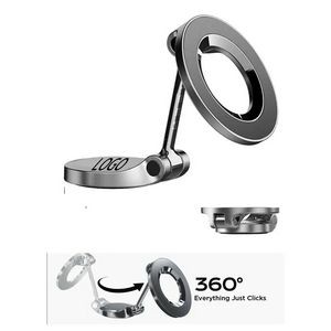 Ultra Magnetic Car Phone Holder 12