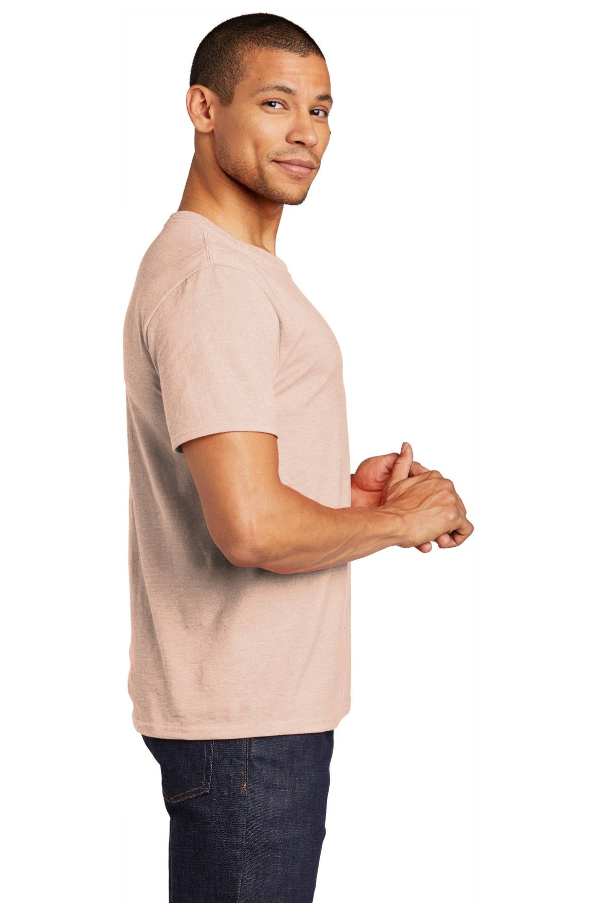 Jerzees Premium Blend Ring Spun T-Shirt 560M 17