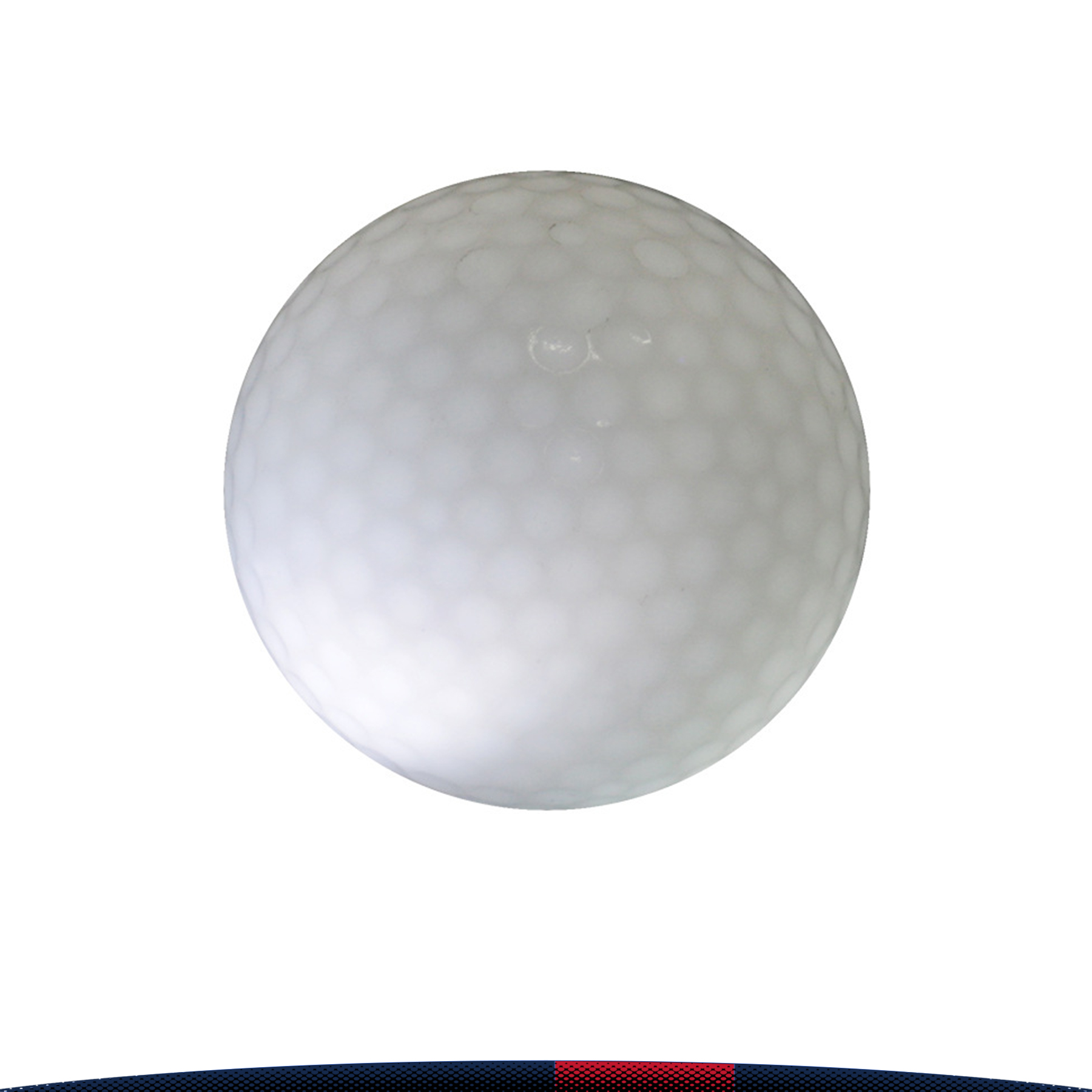 LED Golf Ball 4