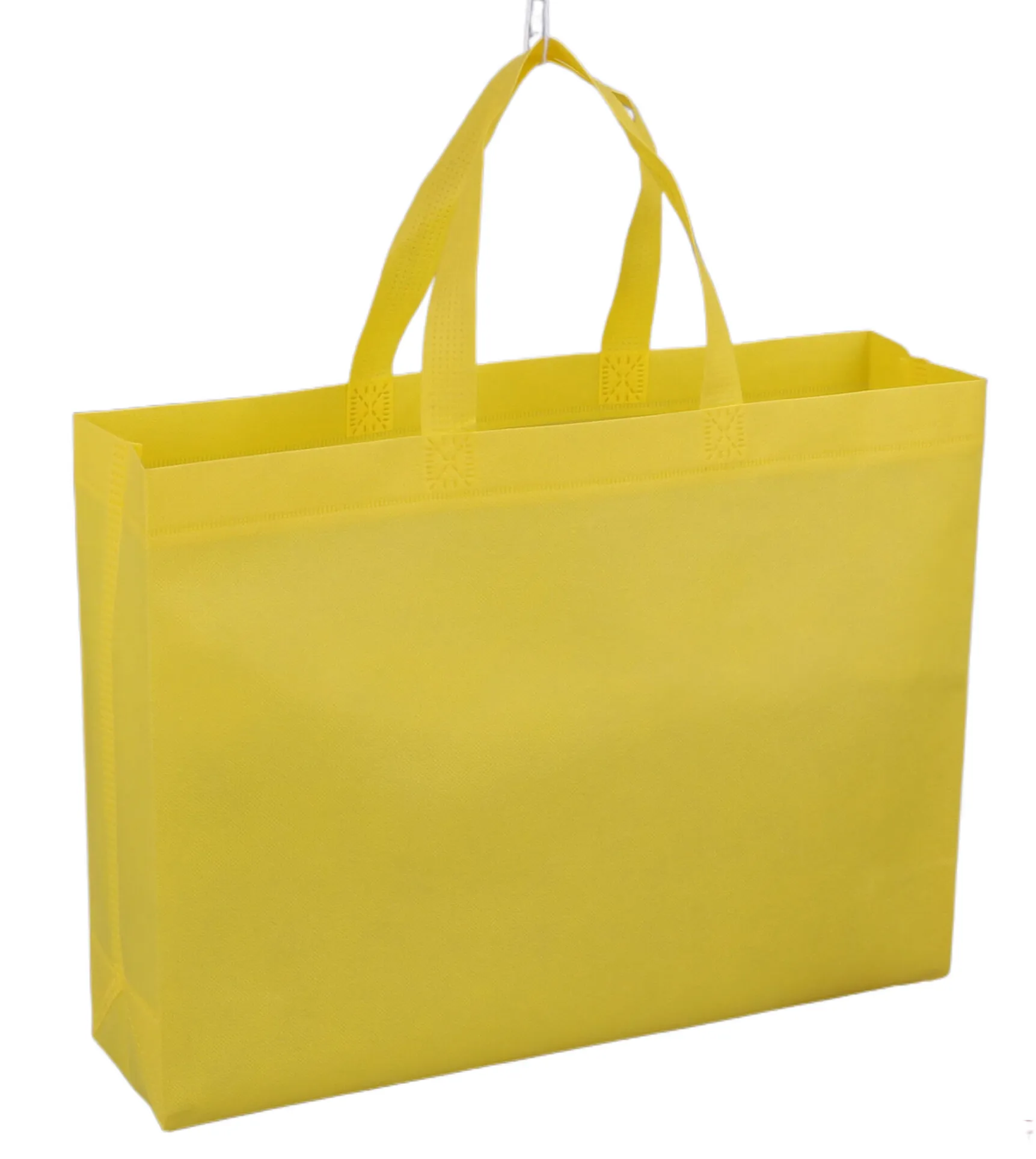 Non-woven shopping bag 2