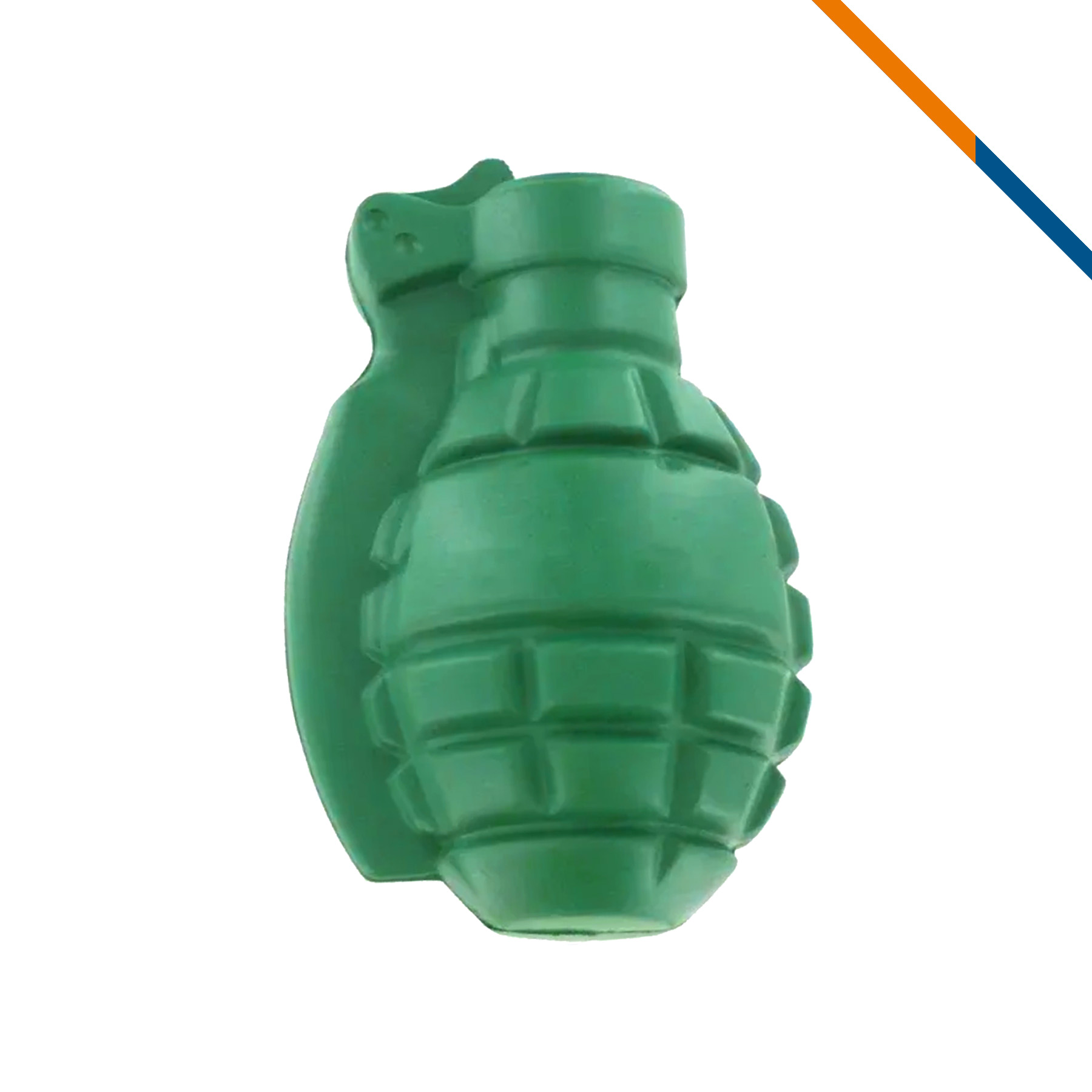 Cetim Grenade Stress Ball 5