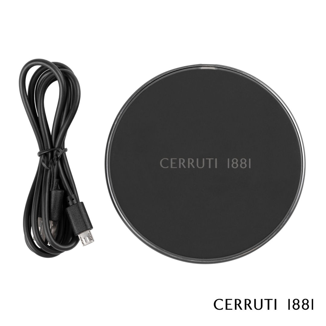 Cerruti 1881® Oxford Wireless Charger 7