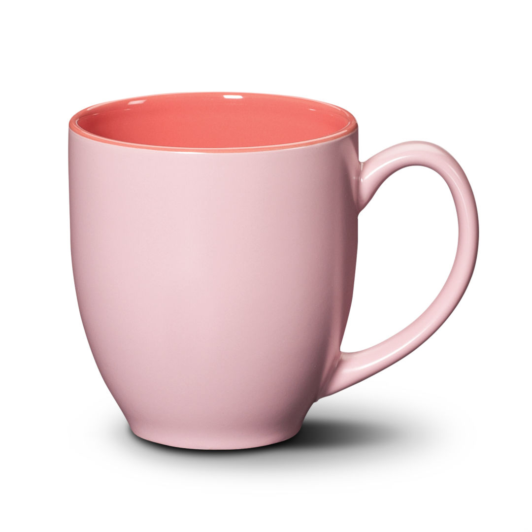 Alessa Mug - 16oz - Deep Etch 10