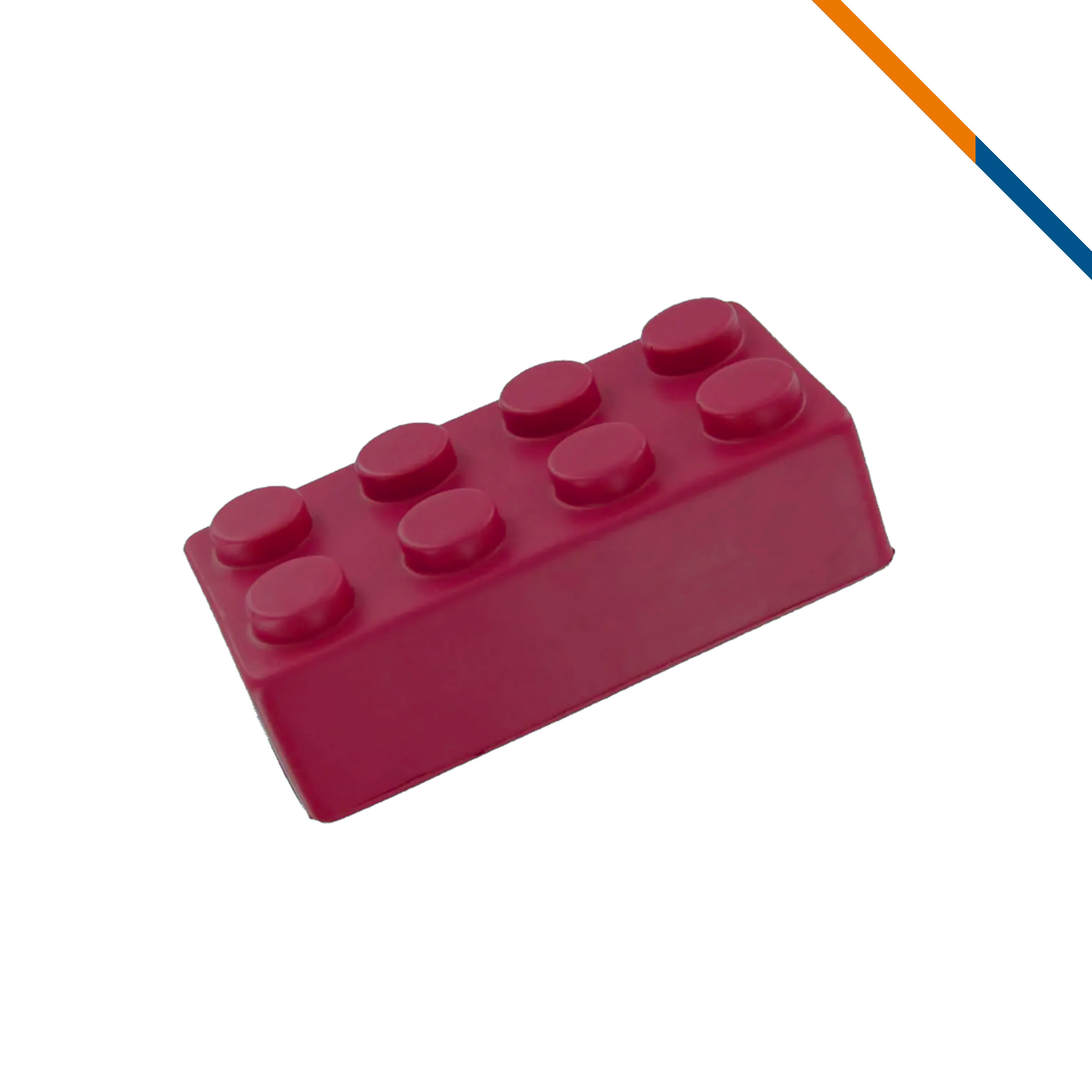 Necil Building Block Stress Ball 3
