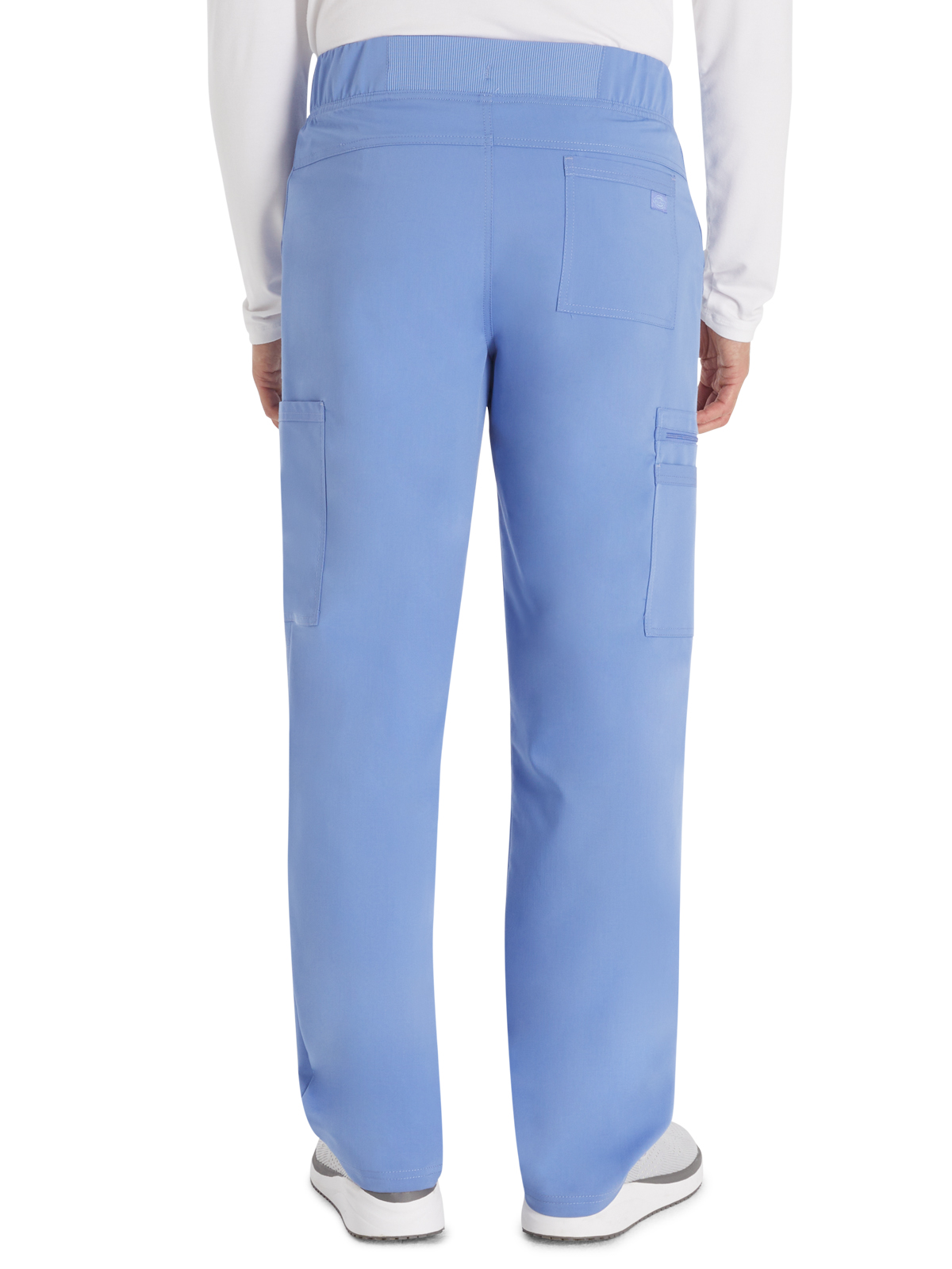 Dickies Medical - Balance - Men's 6-Pocket Straight Leg Pant 15