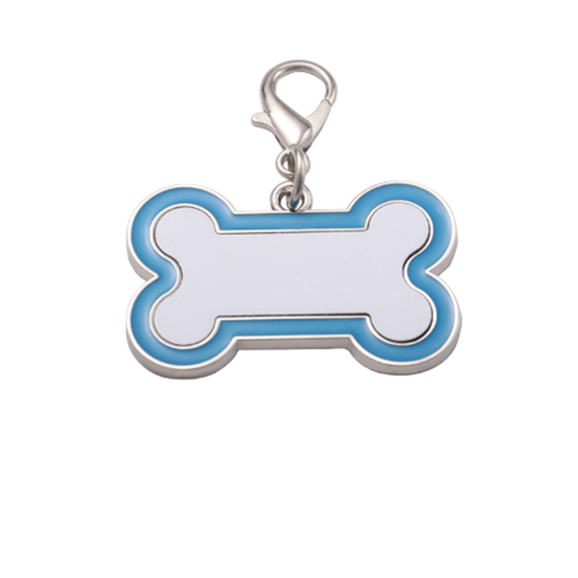Pet ID Tag 2