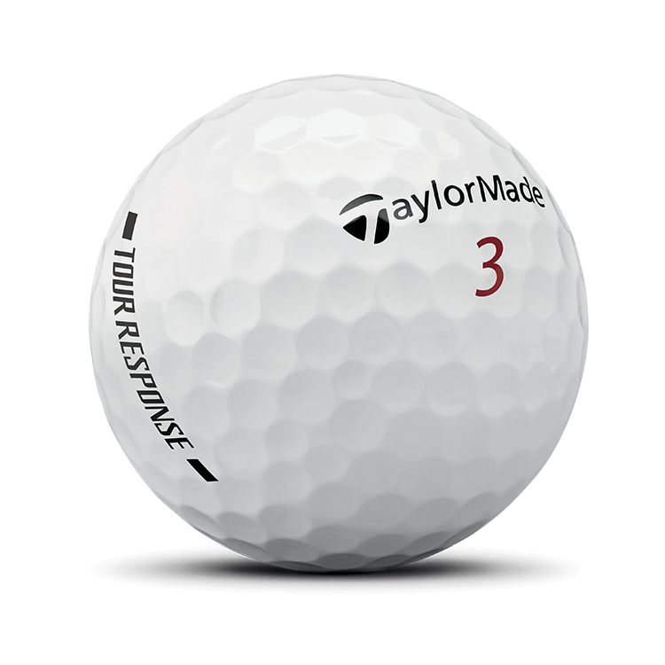 Taylormade Tour Response 1