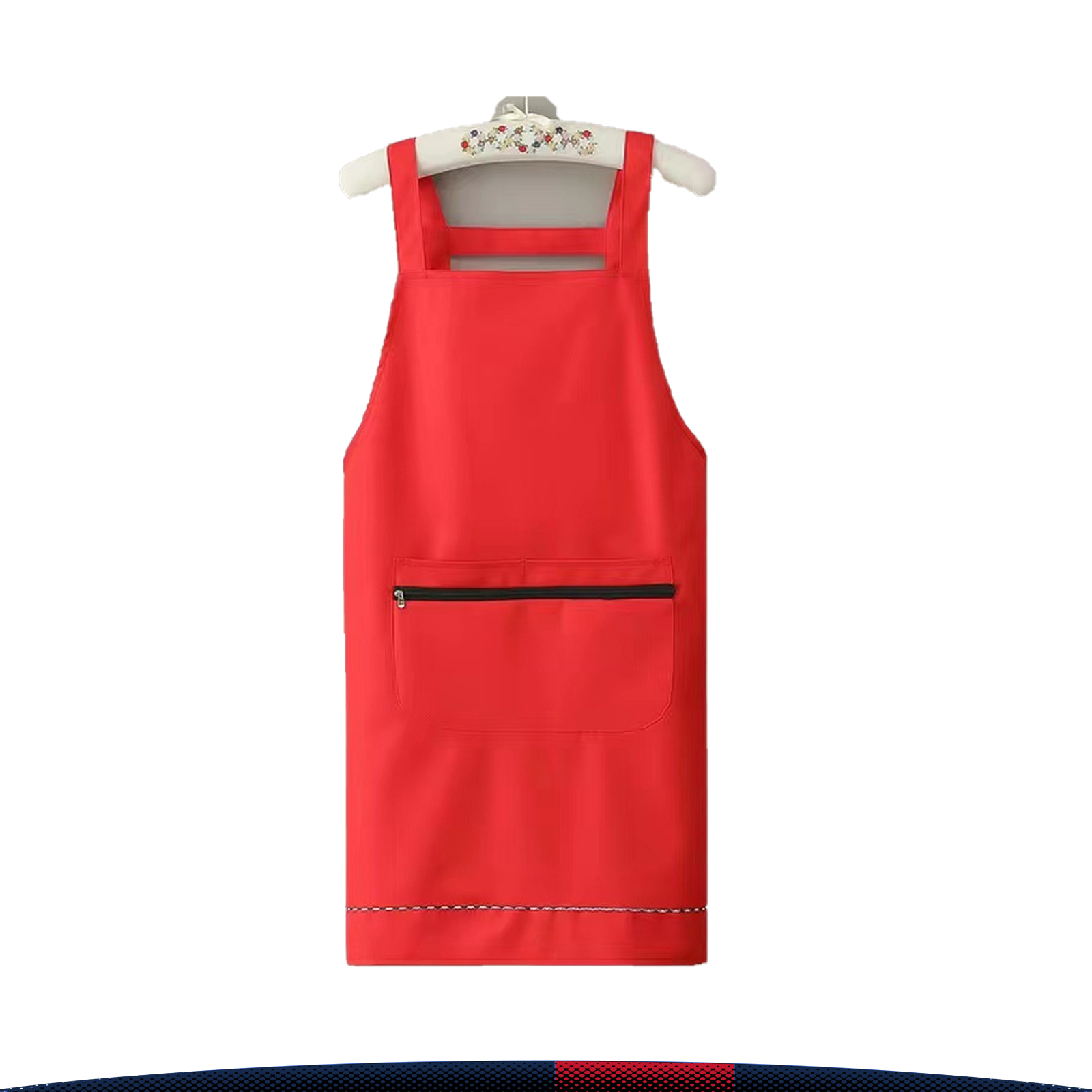 Sleeveless Waterproof Apron 13