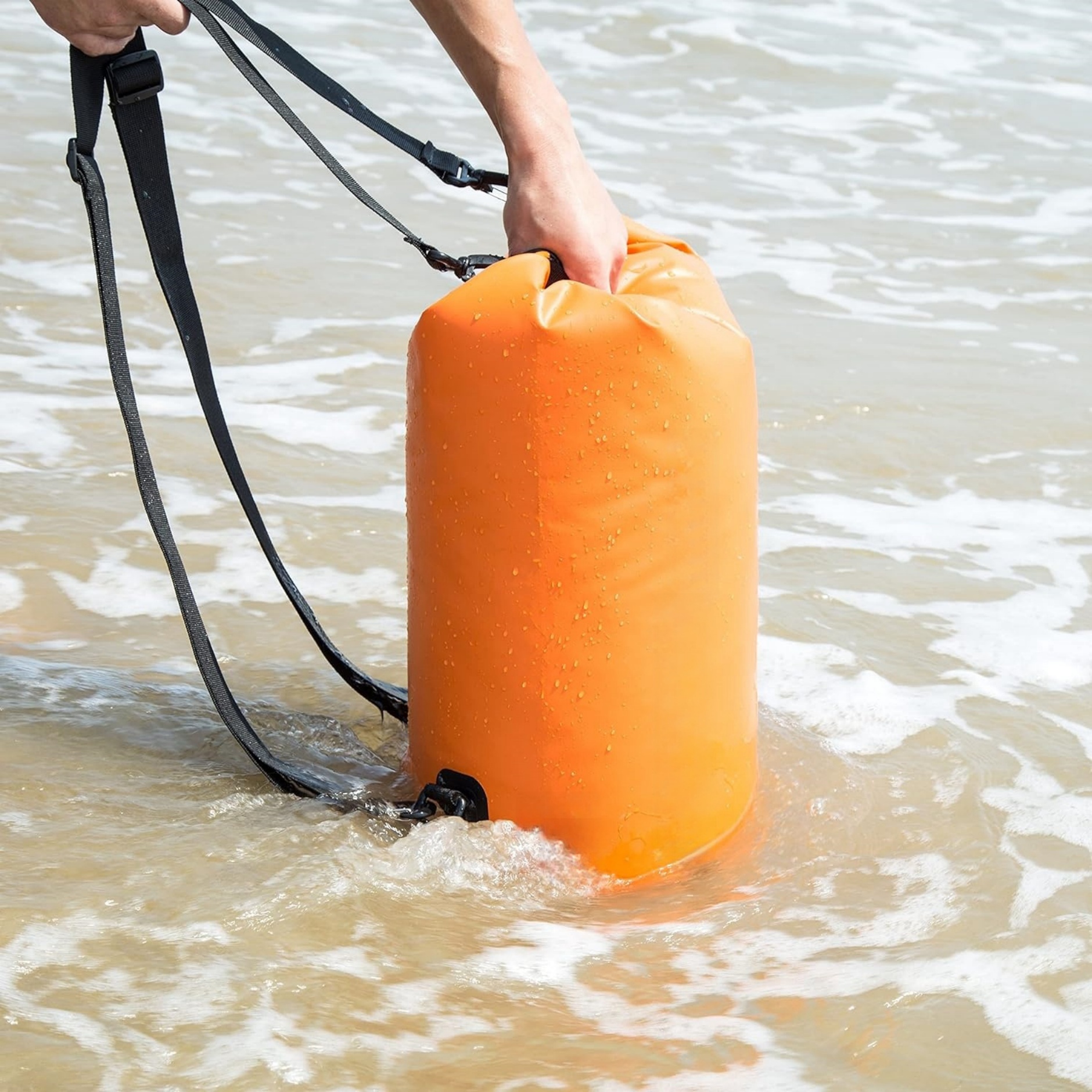 5L Floating Waterproof Dry Bag 4
