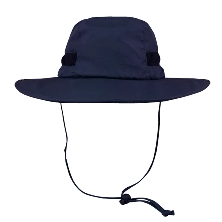 Boonie Sun Hat 1